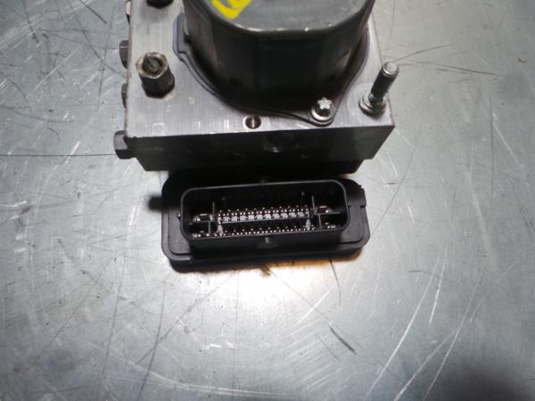 ABS RENAULT Captur (J5_) Imagem-1