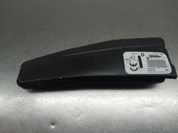 Airbag  Droite RENAULT Captur (J5_)