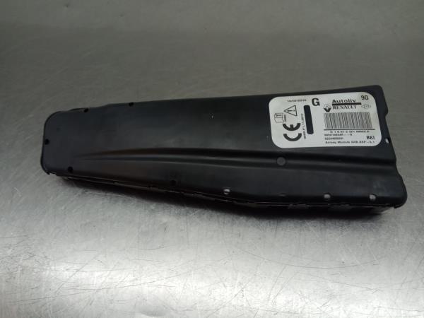 Airbag Izquierdo RENAULT Captur (J5_)