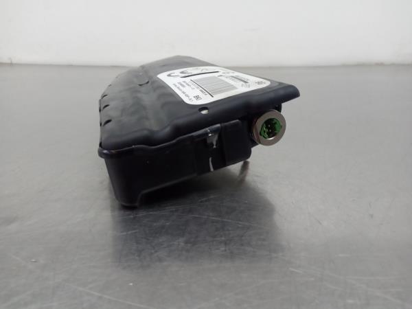 Airbag Guache RENAULT Captur (J5_) Imagem-1
