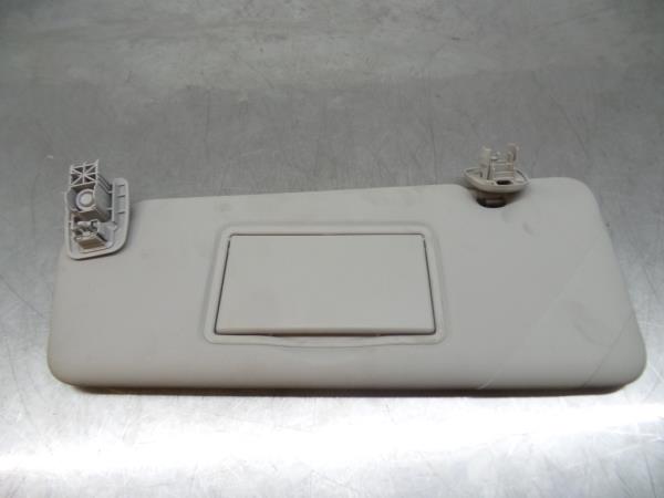 Pála de sol esquerda RENAULT Captur (J5_) Imagem-1