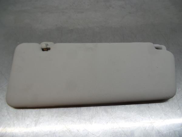 Pála de sol esquerda RENAULT Captur (J5_)