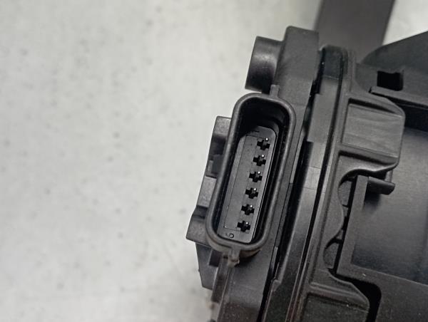 Pedal acelerador RENAULT Captur (J5_) Imagem-3