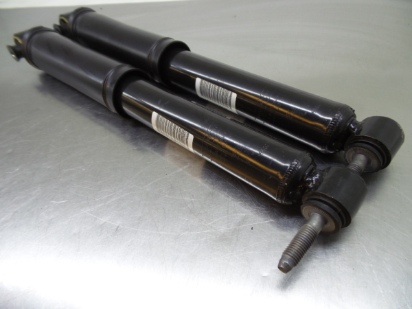 Amortiguador Trasero Derecho RENAULT Megane IV (B9A/M_) Imagem-1