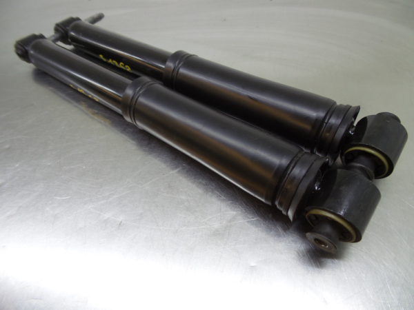 Amortiguador Trasero Izquierdo RENAULT Megane IV (B9A/M_) Imagem-2