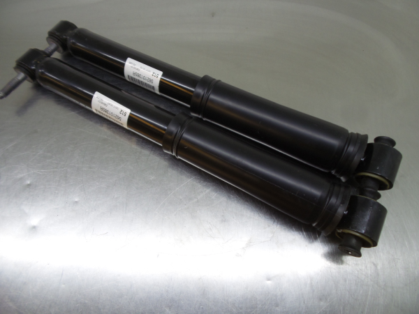 Amortiguador Trasero Izquierdo RENAULT Megane IV (B9A/M_) Imagem-3