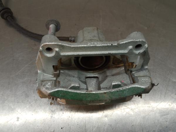 Pinça travão / maxila de travão frente esquerda RENAULT Megane IV (B9A/M_) Imagem-1