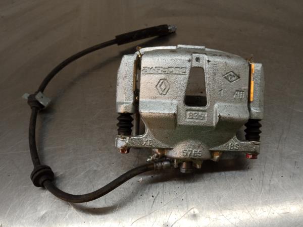 Pinça travão / maxila de travão frente esquerda RENAULT Megane IV (B9A/M_)