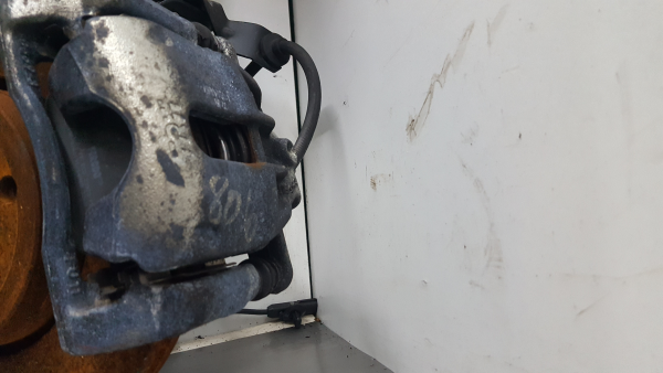 Pinza freno anteriore destra DACIA Lodgy (JS_)