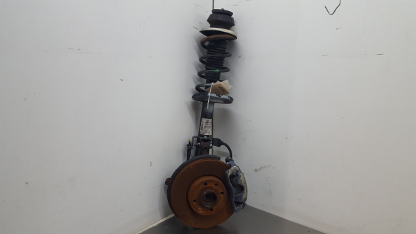 Pinza freno anteriore destra DACIA Lodgy (JS_) Imagem-1