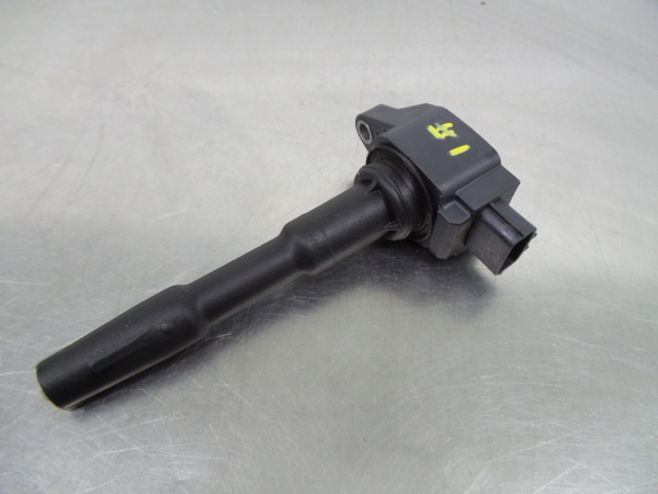 Bobina de ignição RENAULT Clio IV (BH_) Imagem-1