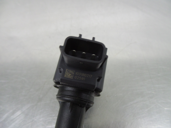 Bobina de ignição RENAULT Clio IV (BH_) Imagem-2
