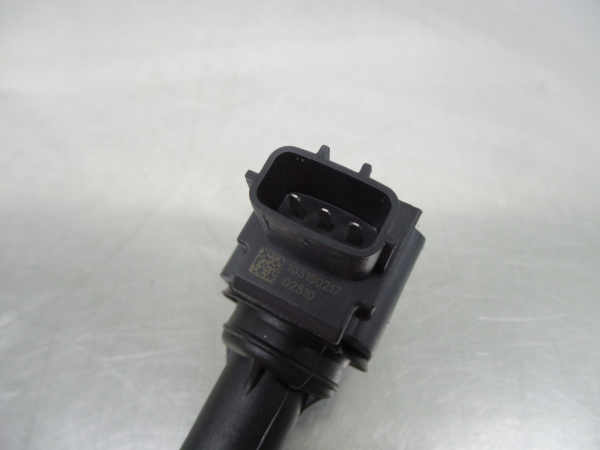 Bobina de ignição RENAULT Clio IV (BH_) Imagem-2