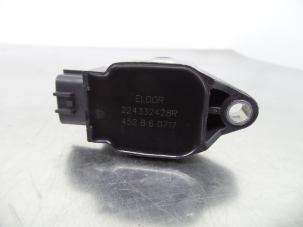 Bobina de ignição RENAULT Clio IV (BH_) Imagem-3