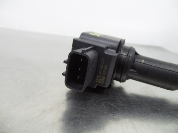 Bobina de ignição RENAULT Clio IV (BH_) Imagem-2