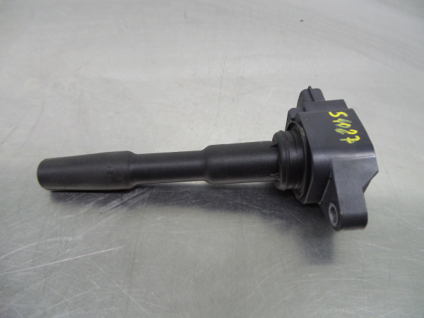 Bobina de ignição RENAULT Clio IV (BH_) Imagem-1