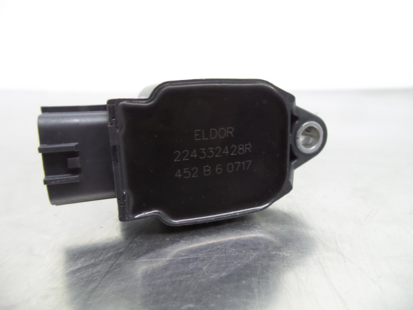 Bobina de ignição RENAULT Clio IV (BH_) Imagem-3