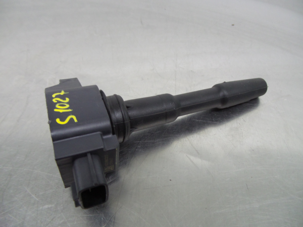 Bobina de ignição RENAULT Clio IV (BH_) Imagem-1