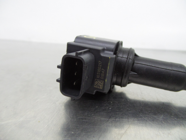 Bobina de ignição RENAULT Clio IV (BH_) Imagem-2