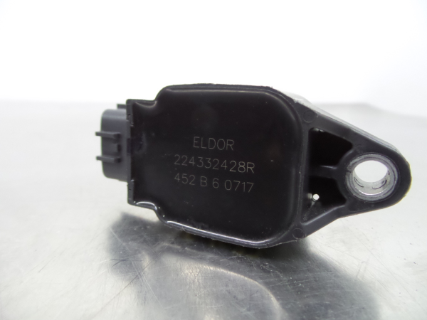 Bobina de ignição RENAULT Clio IV (BH_) Imagem-3