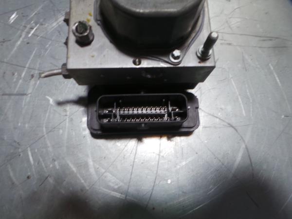 ABS RENAULT Captur (J5_) Imagem-1