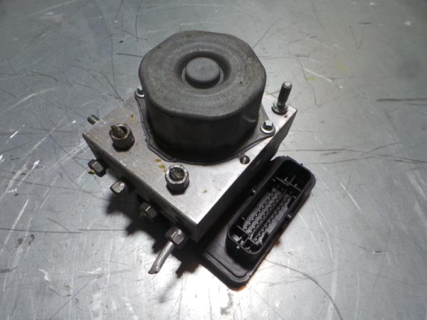 ABS RENAULT Captur (J5_)