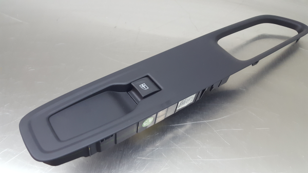 Mando / interruptor elevalunas delantero derecho RENAULT Captur (J5_) Imagem-1