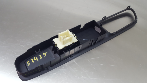 Mando / interruptor elevalunas delantero derecho RENAULT Captur (J5_) Imagem-2