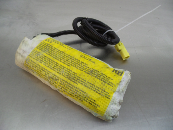 Right Seat Airbag TOYOTA Yaris (_P9_)