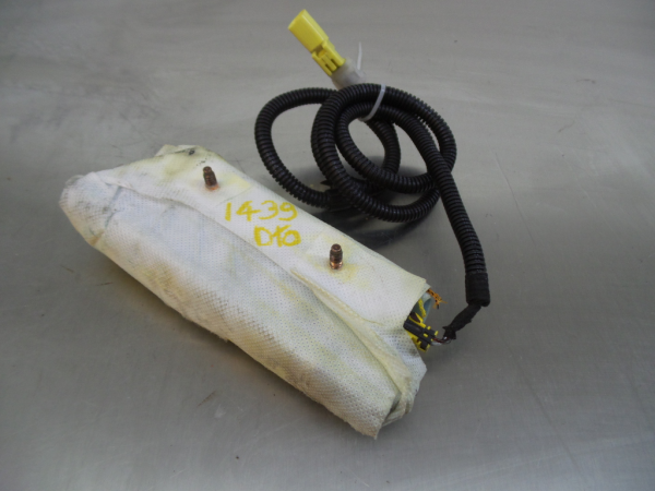 Airbag Destro TOYOTA Yaris (_P9_) Imagem-1