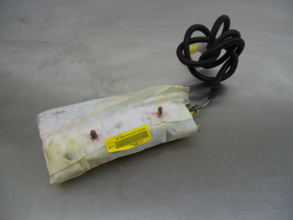 Left Seat Airbag TOYOTA Yaris (_P9_) Imagem-1