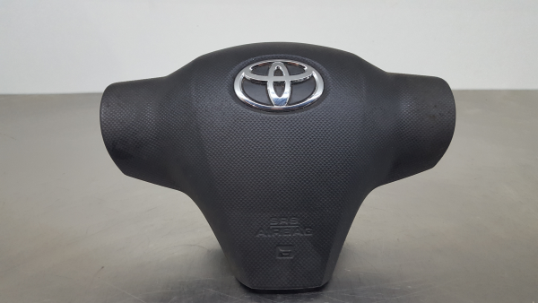 Airbag du Volant TOYOTA Yaris (_P9_) Imagem-1