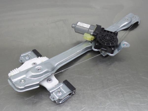 Lève-vitre avant gauche OPEL Karl