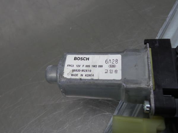 Lève-vitre avant gauche OPEL Karl Imagem-2