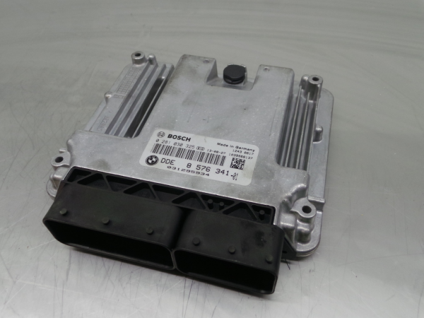 Centralina motor / ECU BMW 1 (F21)