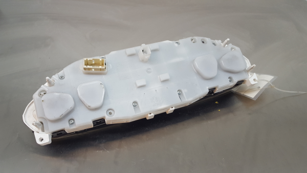 Instrument cluster PEUGEOT 208 Imagem-1