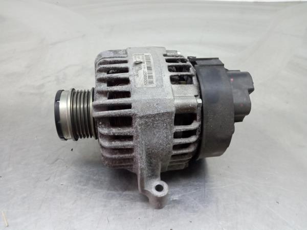 Alternador FIAT Tipo Sedan (356_)