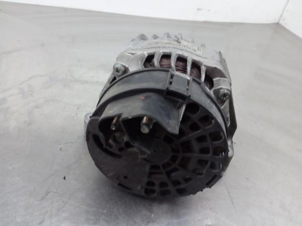 Alternador FIAT Tipo Sedan (356_) Imagem-2