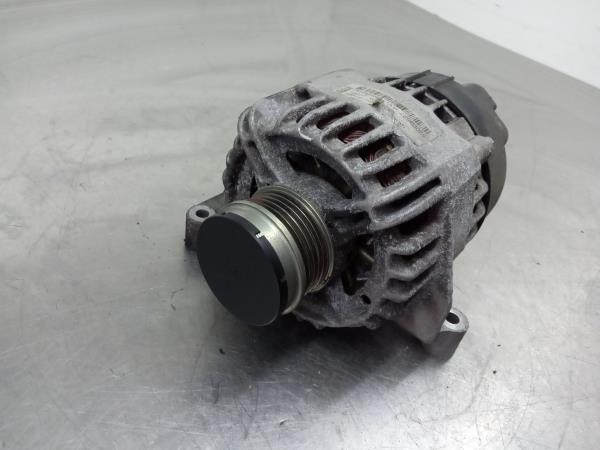 Alternador FIAT Tipo Sedan (356_) Imagem-1