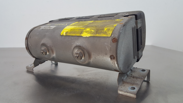 Airbag passageiro SMART Cabrio (450) Imagem-1