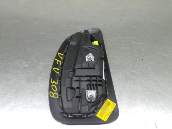 Right Seat Airbag OPEL Corsa D Imagem-1