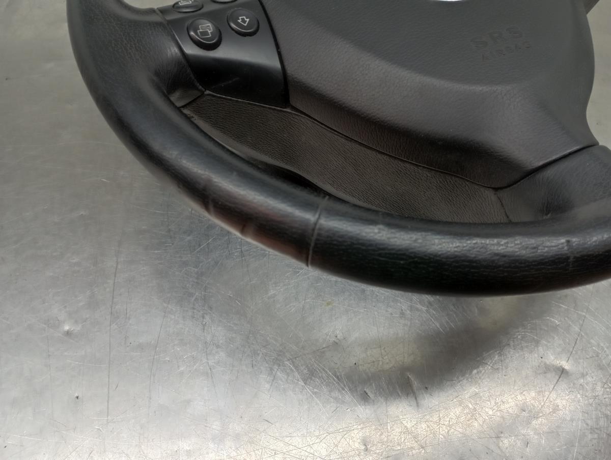 Airbag du Volant MERCEDES-BENZ Classe A (W169) Imagem-2