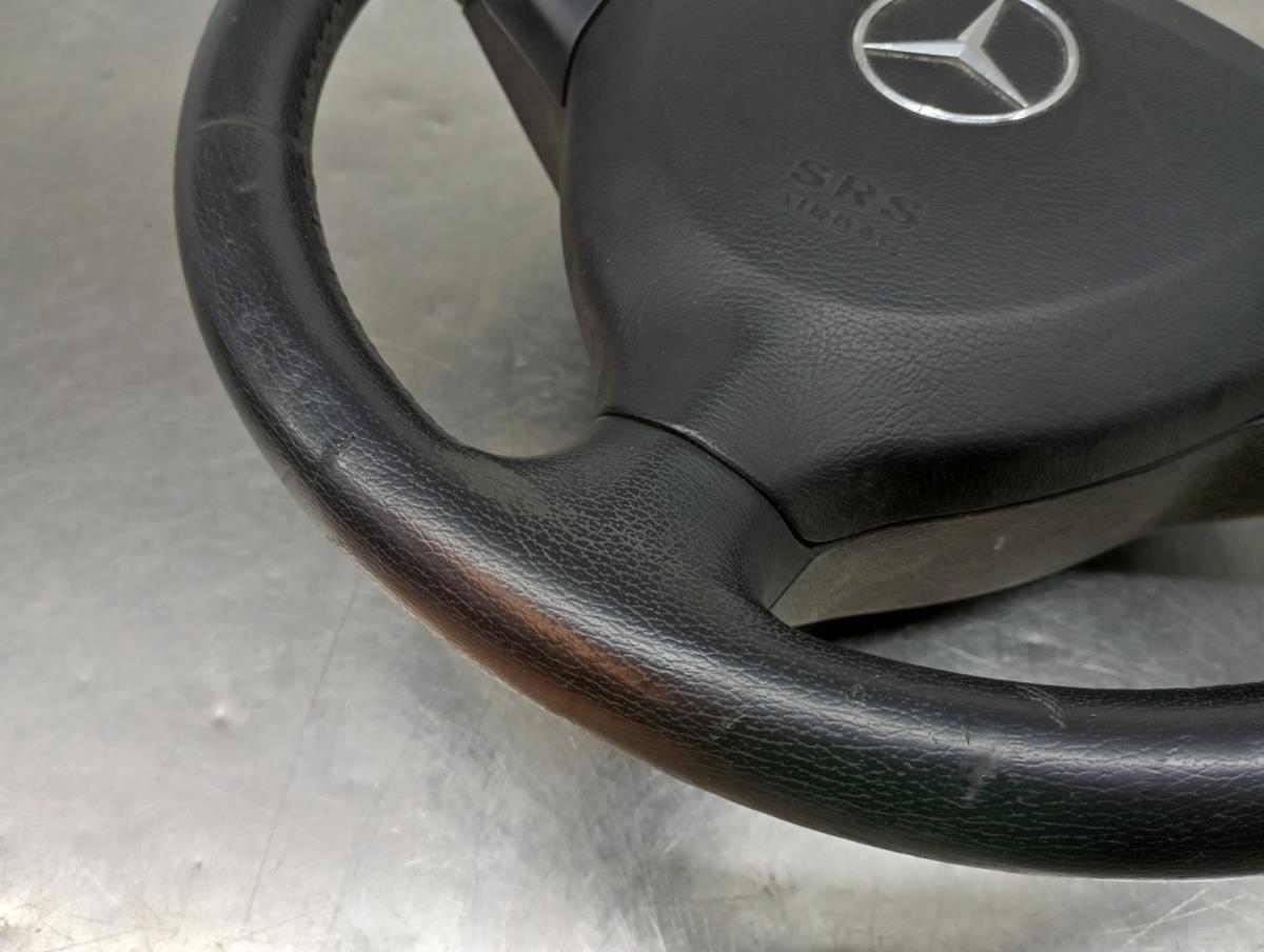 Airbag du Volant MERCEDES-BENZ Classe A (W169) Imagem-3