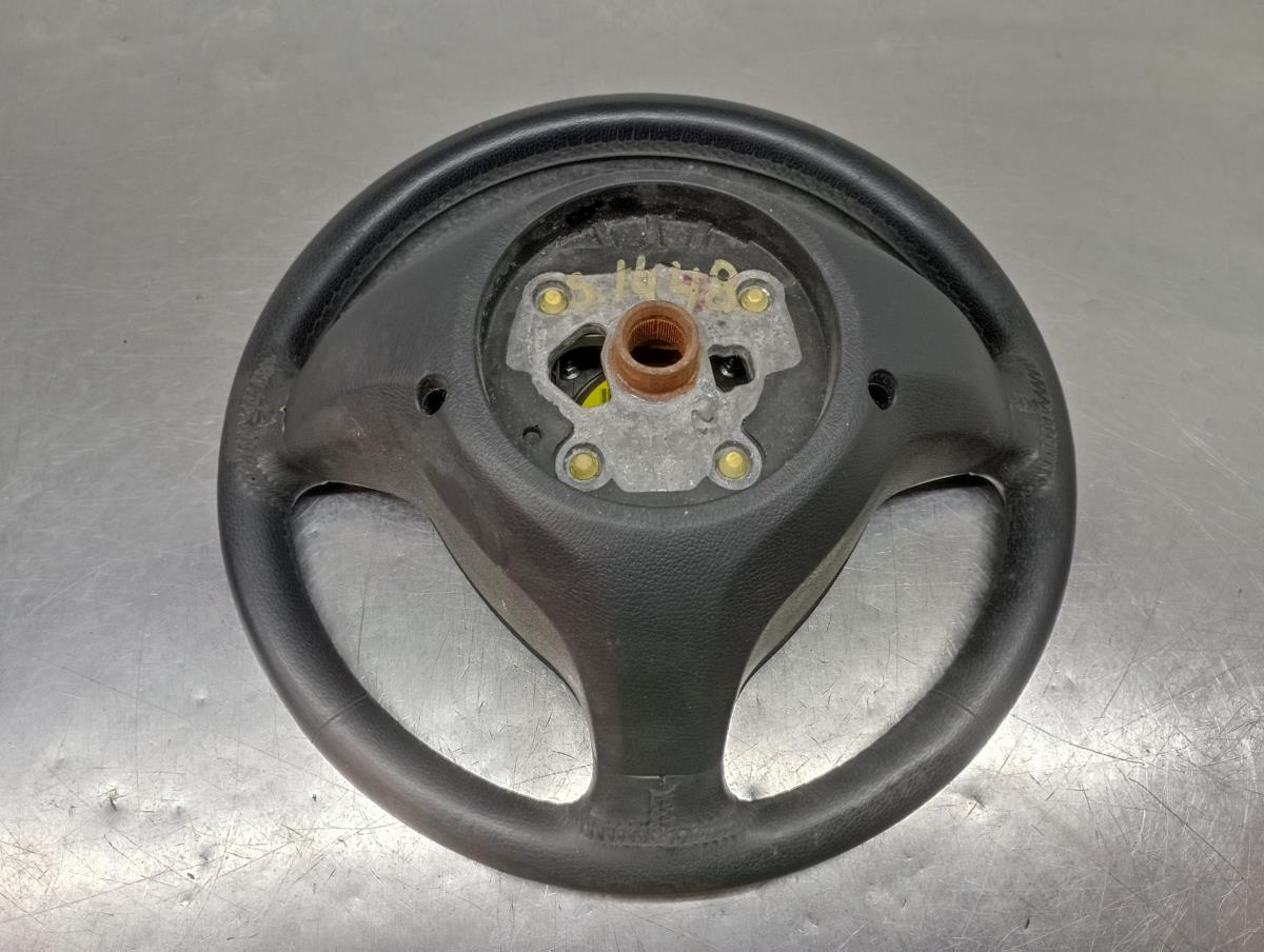 Airbag du Volant MERCEDES-BENZ Classe A (W169) Imagem-4