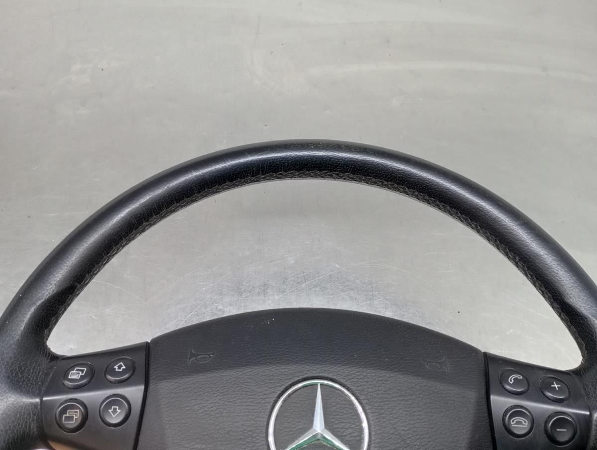 Airbag du Volant MERCEDES-BENZ Classe A (W169) Imagem-6