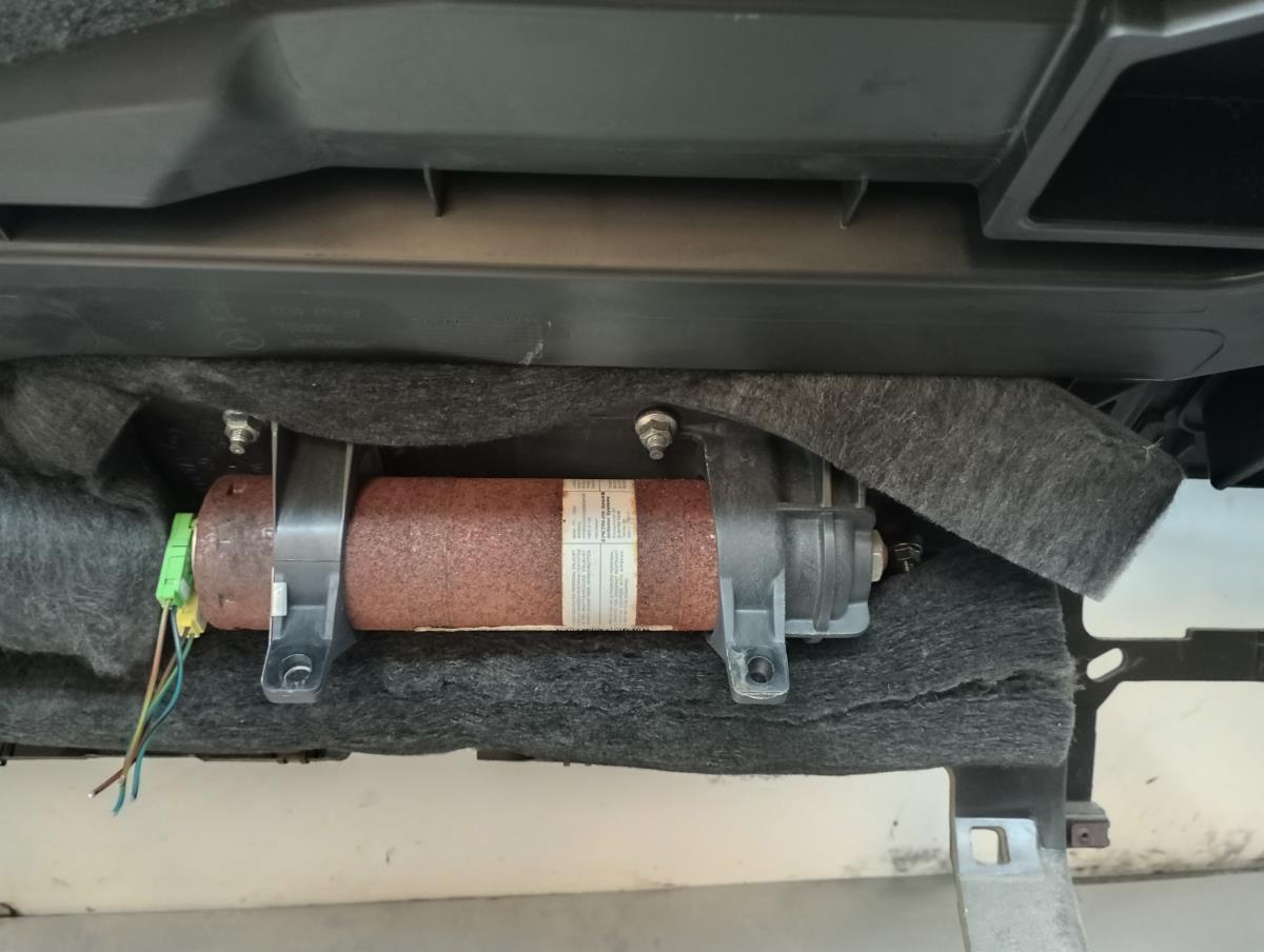 Airbag passageiro MERCEDES-BENZ Classe A (W169)