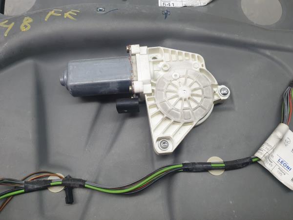 Lève-vitre avant gauche MERCEDES-BENZ Classe A (W169) Imagem-1