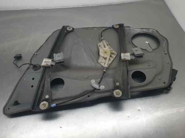 Lève-vitre avant gauche MERCEDES-BENZ Classe A (W169) Imagem-2