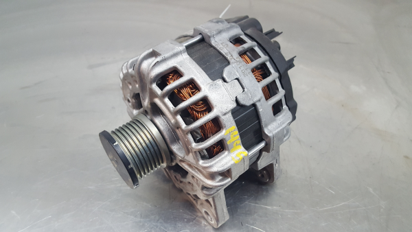 Alternador RENAULT Kadjar (HA_, HL_)