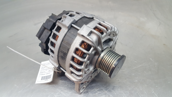 Alternador RENAULT Kadjar (HA_, HL_) Imagem-1